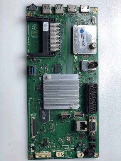 VKT190R-4 , MGF8ZZ , A42 LB 8477 , ARÇELİK , ANALKART , MAİN BOARD 